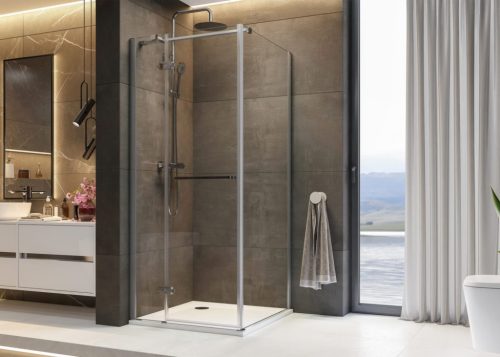 Zuhanykabin, Aquatek VIP2000 A3 90x90