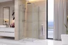 Zuhanykabin, Aquatek VIP2000 A3 90x90