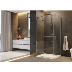 Zuhanykabin, Aquatek VIP2000 R13 100x80