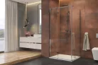 Zuhanykabin, Aquatek VIP2000 R13 100x80