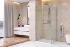 Zuhanykabin, Aquatek VIP2000 R13 100x80