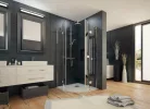 Zuhanykabin, Aquatek SMART S7 90x90