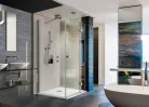 Zuhanykabin, Aquatek SMART A3 90x90 jobbos