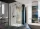 Zuhanykabin, Aquatek SMART A3 90x90 balos