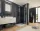 Zuhanykabin, Aquatek SMART R13 100×80 jobbos
