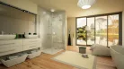 Zuhanykabin, Aquatek SMART R23 120x80 jobbos