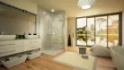Zuhanykabin, Aquatek SMART R23 120x80 balos