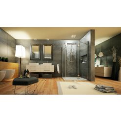 Zuhanykabin, Aquatek SMART R33 120x90 jobbos
