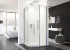Zuhanykabin, Aquatek BETTER S3 90x90 balos