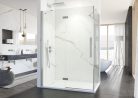 Zuhanykabin, Aquatek BETTER R43 140x80 jobbos