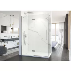 Zuhanykabin, Aquatek BETTER R43 140x80 jobbos