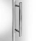 Zuhanykabin, Aquatek BETTER R43 140x80 jobbos