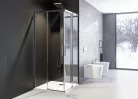 Zuhanykabin, Aquatek ZEUS A4 90x90