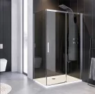 Zuhanykabin, Aquatek ZEUS R23 120x80