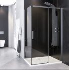 Zuhanykabin, Aquatek ZEUS R33 120x90