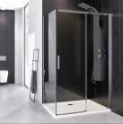 Zuhanykabin, Aquatek ZEUS R33 120x90