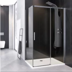 Zuhanykabin, Aquatek ZEUS R33 120x90