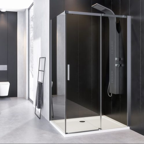 Zuhanykabin, Aquatek ZEUS R33 120x90