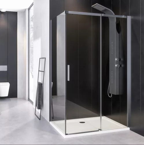 Zuhanykabin, Aquatek ZEUS R33 120x90