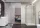 Zuhanykabin, Aquatek DYNAMIC A4 100x100 króm-szatén/átlátszó üveg
