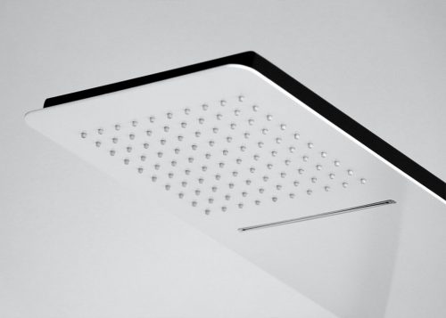 Zuhanypanel, Aquatek Bermuda termosztatikus