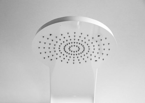 Zuhanypanel, Aquatek Cyprus mechanikus