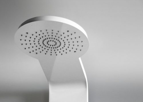 Zuhanypanel, Aquatek Cyprus mechanikus