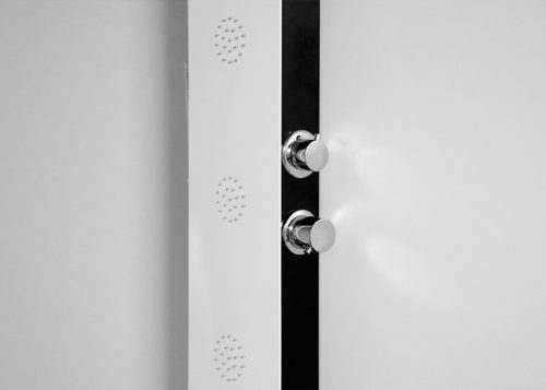 Zuhanypanel, Aquatek Malta mechanikus