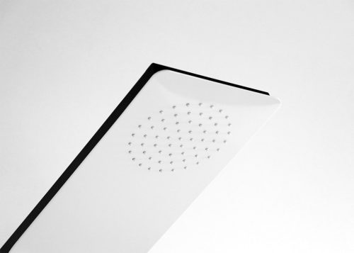 Zuhanypanel, Aquatek Malta mechanikus