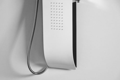 Zuhanypanel, Aquatek Madeira mechanikus