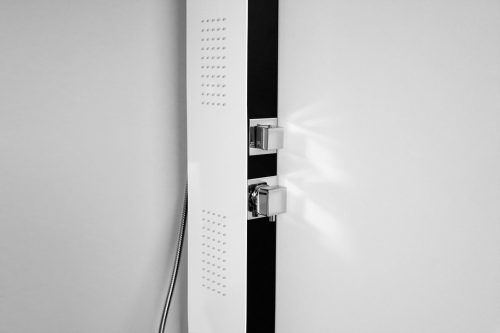 Zuhanypanel, Aquatek Madeira mechanikus