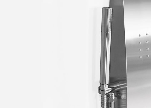 Zuhanypanel, Aquatek Barbados termosztatikus