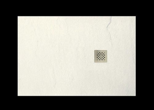 Zuhanytálca, Aquatek TOP szögletes zuhanytálca 100x70 krém