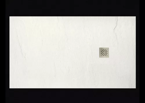 Zuhanytálca, Aquatek TOP szögletes zuhanytálca 140x80 krém