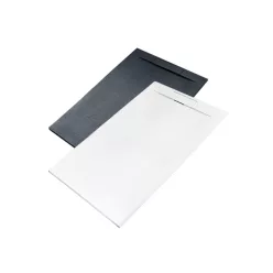   Zuhanytálca, Aquatek River szögletes zuhanytálca 120x70 fehér