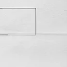 Zuhanytálca, Aquatek River szögletes zuhanytálca 120x70 fehér