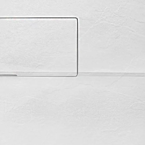 Zuhanytálca, Aquatek River szögletes zuhanytálca 120x80 fehér