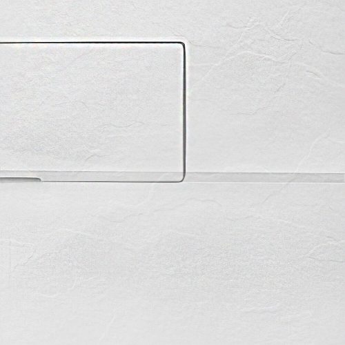 Zuhanytálca, Aquatek River szögletes zuhanytálca 120x90 fehér