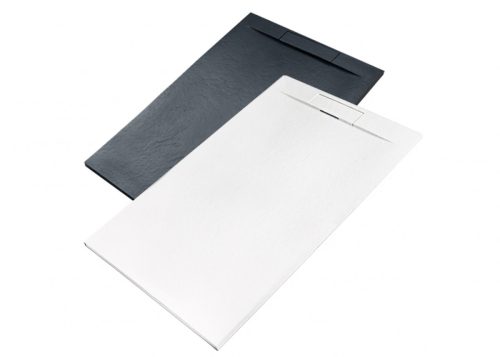 Zuhanytálca, Aquatek River szögletes zuhanytálca 140x90 fehér