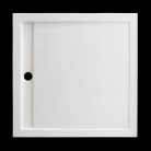 Zuhanytálca, Aquatek Level szögletes zuhanytálca 90x90