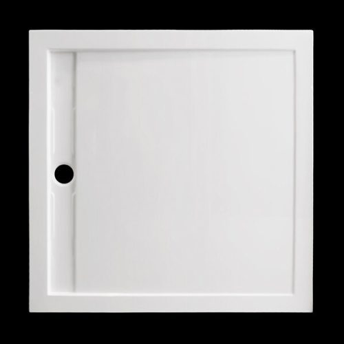 Zuhanytálca, Aquatek Level szögletes zuhanytálca 90x90