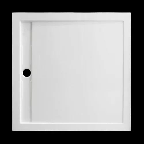 Zuhanytálca, Aquatek Level szögletes zuhanytálca 100x100