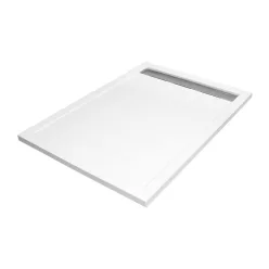 Zuhanytálca, Aquatek Level szögletes zuhanytálca 120x90