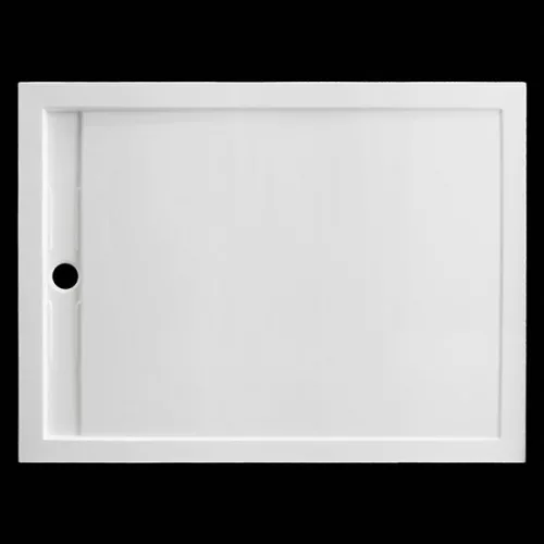 Zuhanytálca, Aquatek Level szögletes zuhanytálca 120x90