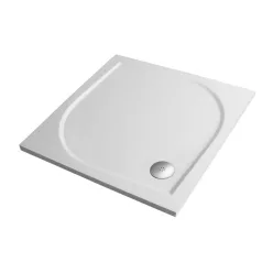 Zuhanytálca, Aquatek Hard szögletes zuhanytálca 80x80