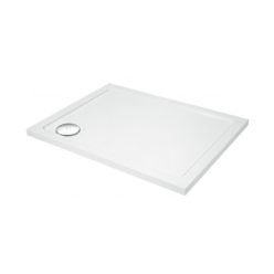 Zuhanytálca, Aquatek SMC szögletes zuhanytálca 100x90