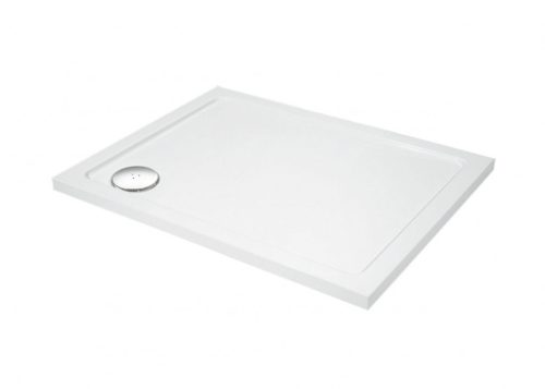 Zuhanytálca, Aquatek SMC szögletes zuhanytálca 100x90