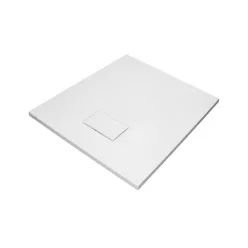 Zuhanytálca, Aquatek SMC Rock szögletes zuhanytálca 90x70