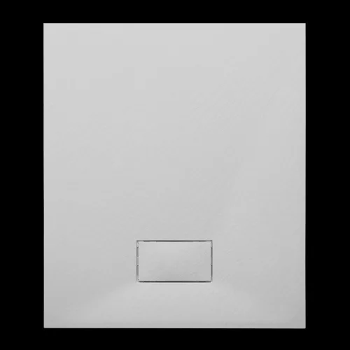 Zuhanytálca, Aquatek SMC Rock szögletes zuhanytálca 90x70