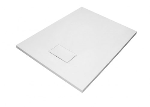 Zuhanytálca, Aquatek SMC Rock szögletes zuhanytálca 100x70